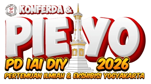 Logo PIE YO 2026