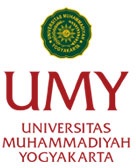 Universitas Muhammadiyah Yogyakarta