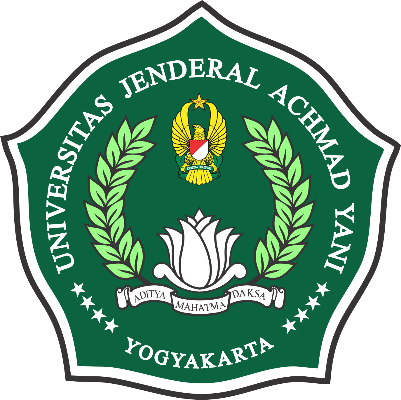 Universitas Jenderal Achmad Yani Yogyakarta
